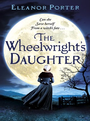 cover image of The Wheelwright's Daughter